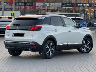 Peugeot 3008 foto 5