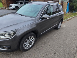 Volkswagen Tiguan foto 5