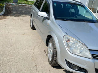 Opel Astra foto 4