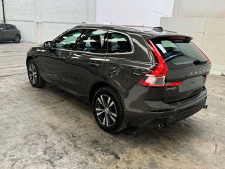 Volvo XC60 foto 10