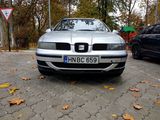 Seat Leon foto 5