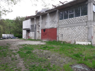 Chirie spațiu comercial/depozit etc. foto 6