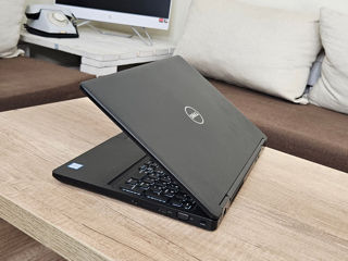 Dell Latitude (i5 8400u, Ddr4 16gb, Nvme 256gb, Nvidia Geforce MX130) foto 5