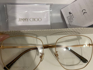 Ochelari  Jimmy Choo