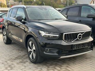 Volvo XC40 foto 3