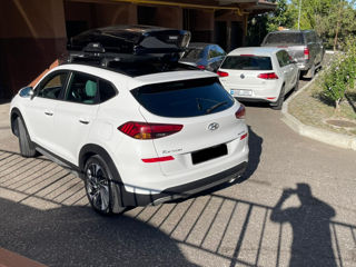 Hyundai Tucson foto 5