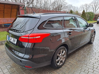 Ford Focus foto 4