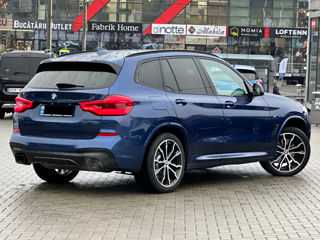 BMW X3 foto 5