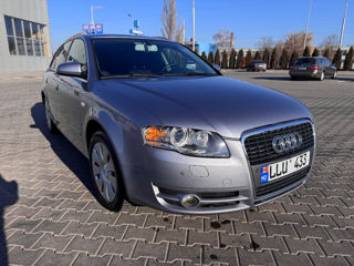 Audi A4 foto 2