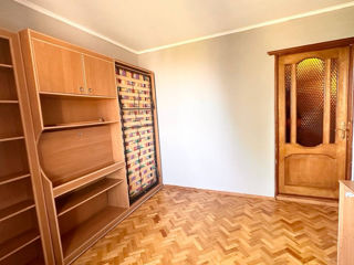 Apartament cu 3 camere, 75 m², Telecentru, Chișinău foto 7