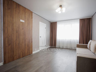 Apartament cu 3 camere, 73 m², Telecentru, Chișinău foto 9