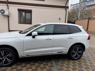 Volvo XC60 foto 5