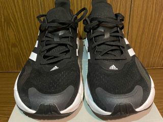 Кроссовки для бега Adidas Solarboost 4 Performance GX3038 размер 43 / 43,5 foto 3