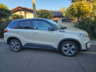 Suzuki Vitara foto 7