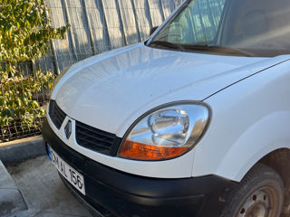 Renault Kangoo foto 3