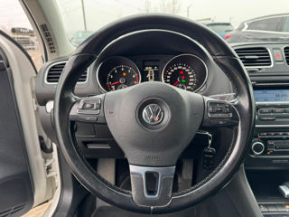 Volkswagen Golf foto 10