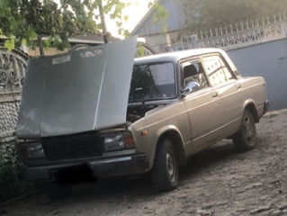 Lada / ВАЗ 2107