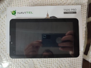 GPS Navitel T505 Pro foto 1