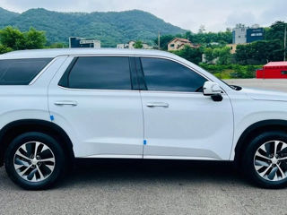 Hyundai Palisade foto 18