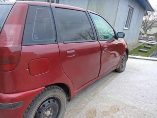 Fiat Punto foto 10