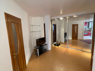 Apartament cu 1 cameră, 50 m², Botanica, Chișinău foto 5