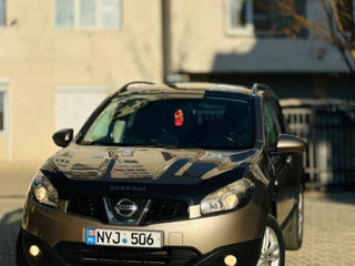 Nissan Qashqai foto 3