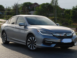 Honda Accord foto 9