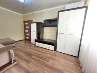 Apartament cu 1 cameră, 40 m², Botanica, Chișinău foto 3