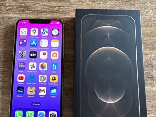 Schimb iPhone 12 Pro Max 256