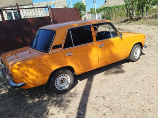 Lada / ВАЗ 2101 foto 4