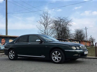 Rover 75 foto 7