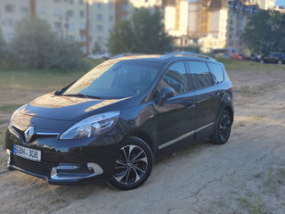 Renault Grand Scenic foto 4