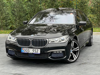 BMW 7 Series foto 2