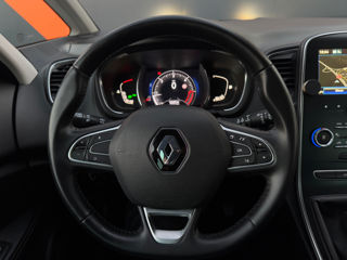 Renault Scenic foto 11