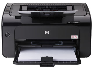 Принтер HP LaserJet Pro P1102w WI-FI + В отличном Состоянии