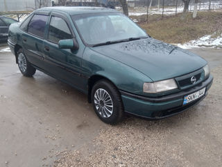 Opel Vectra foto 8