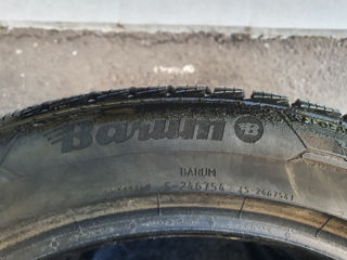 Cauciucuri de iarna 225/45r17 95% foto 3