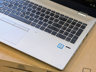 HP Probook 650 G5 IPS (Core i5 8265u/16Gb DDR4/256Gb SSD/15.6" FHD IPS) foto 9