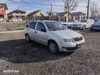 Piese Skoda Fabia