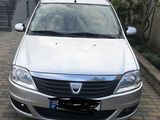 Dacia Logan Mcv