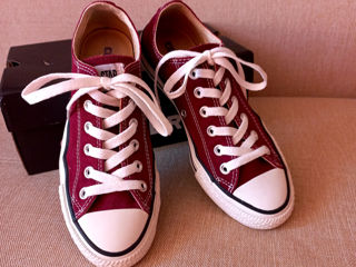 converse originali