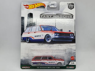 Hot wheels premium (модели на резиновых колесах) часть 4 foto 8