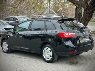 Seat Ibiza foto 4