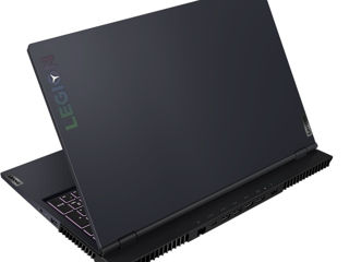 Игровой Гигант Legion 5 , GeForce RTX3070 8GB 256bit, 15.6" 165Hz, 16, 1Tb foto 7