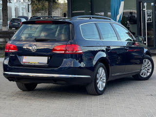 Volkswagen Passat foto 3