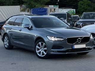 Volvo V90 foto 4