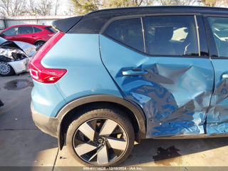 Volvo XC40 foto 7