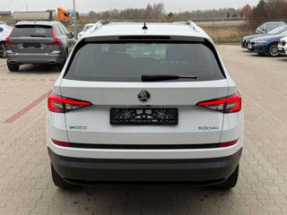 Skoda Kodiaq foto 7