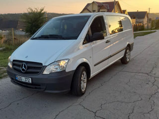 Mercedes Vito foto 2