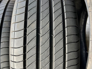 Michelin 215/55/18 practic noi foto 4